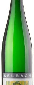 Trutta Fario  Riesling Kabinett [Fish Label], Selbach 2020 Hot on Sale