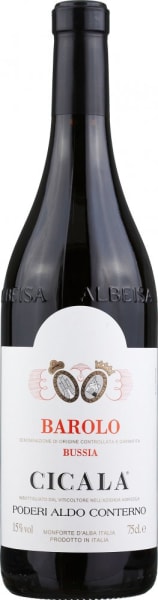 Aldo Conterno Barolo Cicala 2018 (750ml 6) 2018 Online