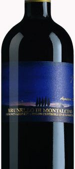 Agostina Pieri Brunello di Montalcino 2017 Cheap