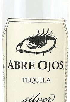 Abre Ojos Tequila Blanco Sale