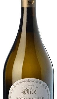 Alice Brut Nature Prosecco Superiore Valdobbiadene  Doro  2018 1.5 L 2018 Fashion