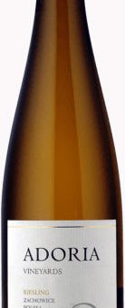 Adoria Vineyards Riesling Semi Dry Sale