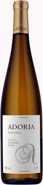 Adoria Vineyards Riesling Semi Dry Sale