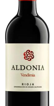 Aldonia  Vendimia  2019 2019 For Sale