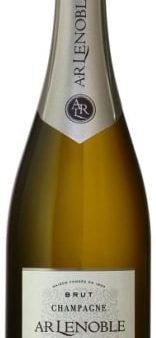 A.R. Lenoble Grand Cru Blanc de Blancs Chouilly 2012 (750ml 6) 2012 Sale