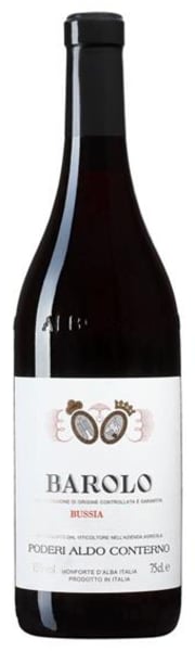 Aldo Conterno Barolo Granbussia 2013 (750ml 3) 2013 Hot on Sale