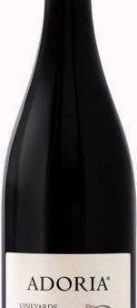 Adoria Vineyards Pinot Noir Online Hot Sale