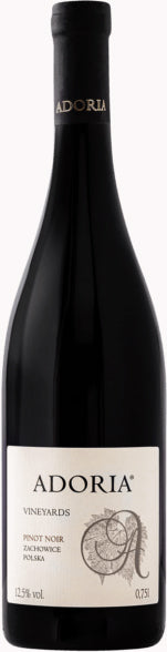 Adoria Vineyards Pinot Noir Online Hot Sale