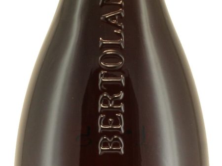 Alfredo Bertolani Lambrusco Reggiano Rose Dry NV on Sale