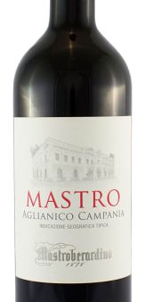 AGLIANICO 2019 Hot on Sale