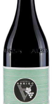 Abrigo Barbera d Alba Superiore 2019 2019 For Sale