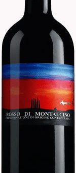 Agostina Pieri Rosso di Montalcino 2020 Discount