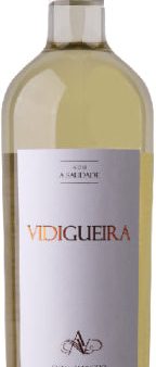 Adega Vidigueira - Vidigueira DOC White 12 750 2016 Discount