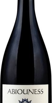 Abiouness Pommard Clone Pinot Noir 2013 Sale