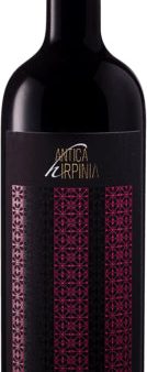 Antica Hirpinia Aglianico 2016 Online Sale