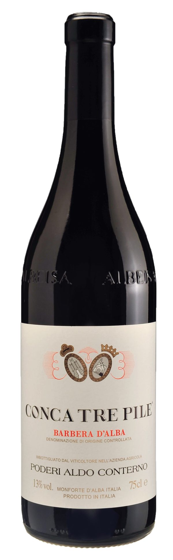 Aldo Conterno Conca Tre Pile Barbera 2019 (750ml 12) 2019 Sale