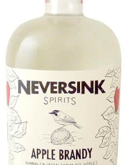 Aged Apple Brandy, Neversink For Sale