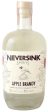 Aged Apple Brandy, Neversink For Sale