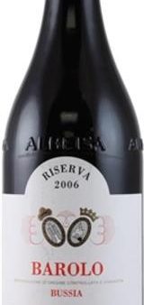 Aldo Conterno Barolo Granbussia 2006 (1.5L 3) 2006 Online now