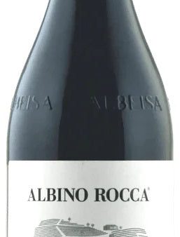 Albino Rocca Alba Dolcetto - Screwcap 2021 on Sale