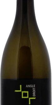 Domaine Delobel Touraine Sauvignon Blanc Angle Droit 2020 For Discount