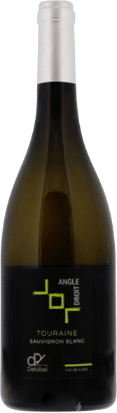 Domaine Delobel Touraine Sauvignon Blanc Angle Droit 2020 For Discount