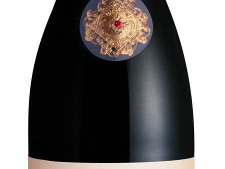 Madame Veuve Point Aloxe Corton Rouge 2017 Supply