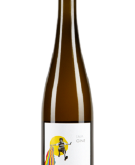 Alsace Blanc  Imagine , Vignoble du Reveur 2019 Online Sale