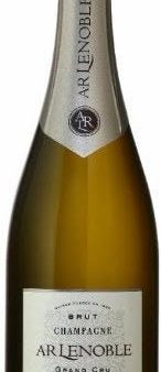 A.R. Lenoble Grand Cru Blanc de Blancs  Mag 16  (750ml 6) For Sale