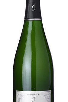 Champagne Jean Josselin Alliance Champagne Extra Brut For Sale