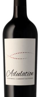 Adulation Cabernet Sauvignon 12 750 2020 For Discount