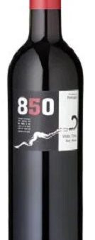 850 Douro Fashion