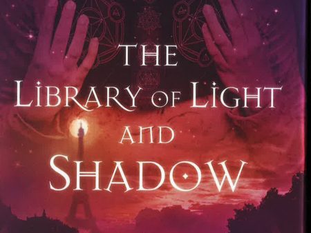 The Library Of Light And Shadow on Sale