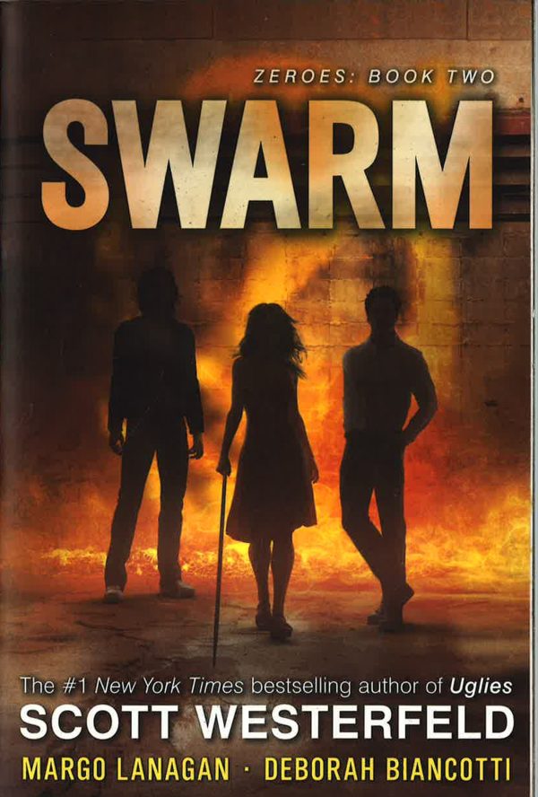 Swarm Hot on Sale