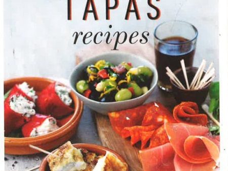 150 Tapas Recipes For Cheap