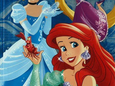 Disney Princess: Beauty Lies Within For Cheap