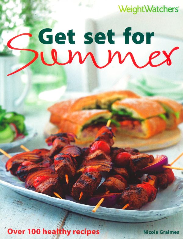 Weight Watchers Get Set For Summer Online now