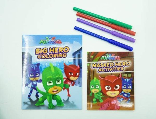 Pj Masks Collector s Tin For Cheap