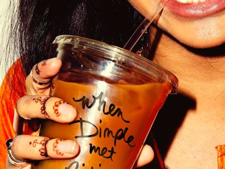 When Dimple Met Rishi on Sale