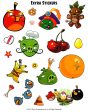 Angry Birds Ultimate Sticker Collection Online Hot Sale