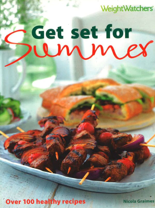 Weight Watchers Get Set For Summer Online now