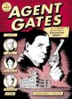 Agent Gates And The Secret Adventures Of Devonton Abbey Supply