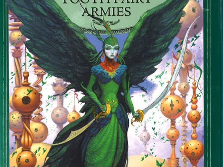 Toothiana: Queen Of The Tooth Fairy Armies Vol. 3 on Sale