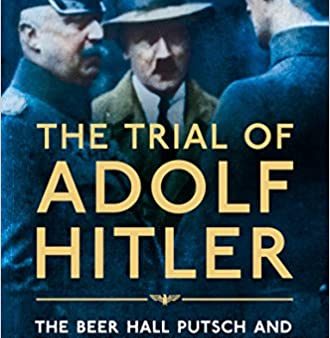 The Trial Of Adolf Hitler Supply