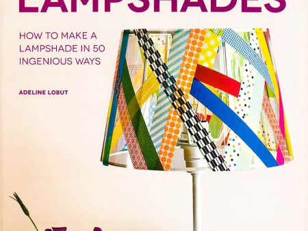 50 Thrifty Diy Lampshades Hot on Sale