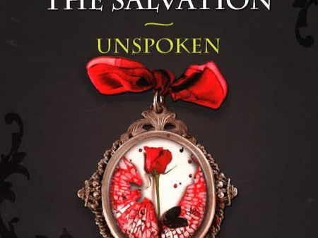 The Vampire Diaries: The Salvation: Unspoken: Book 12 Discount