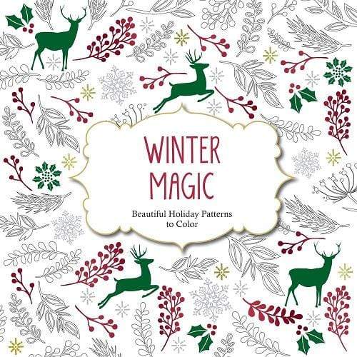 Winter Magic Discount