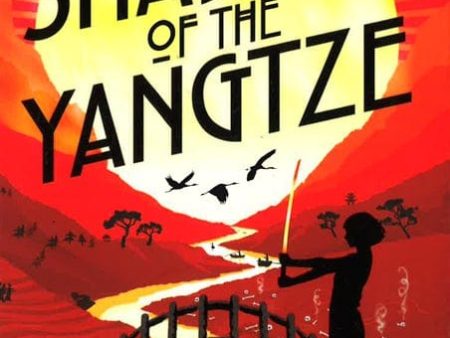 [Bargain corner] Ghosts Of Shanghai: Shadow Of The Yangtze: Book 2 Hot on Sale